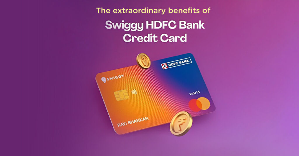 HDFC-Swiggy-HDFC-Bank-Credit-Card