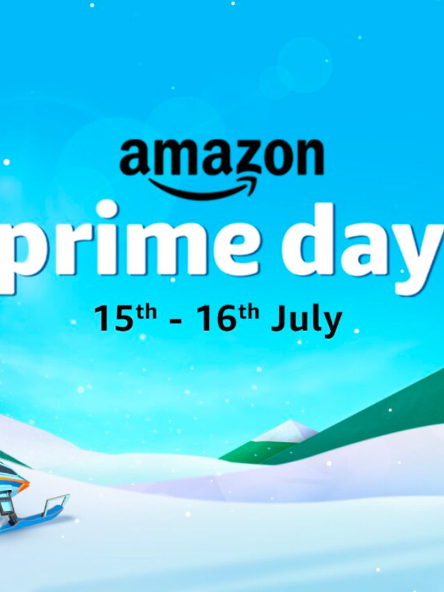 Amazon Prime Days Sale: Best Deals on Mobile Phones