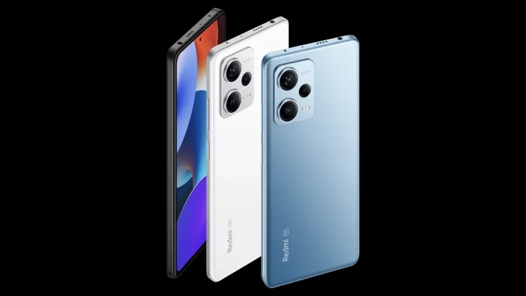 Redmi Note 13 Series 2023: Four Models leaked - Date, Specs and Prices