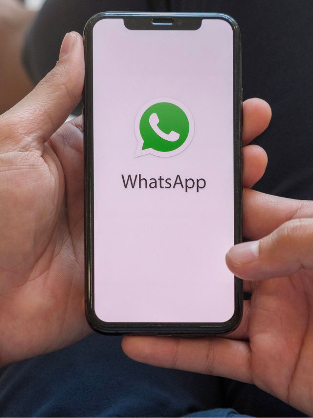 5 Big Features Coming Soon to WhatsApp