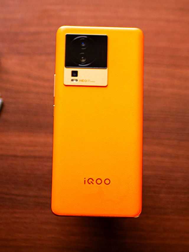 iQOO Neo 7 Pro Review: Should You Buy  in 10 Points?