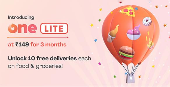 Swiggy One Lite: Benefits, Limitations, Cost, Where to Buy and How to Sign Up