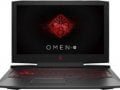 HP Omen 15-CE071TX