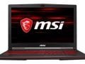 MSI GL63-8RC