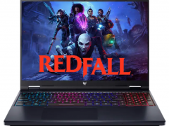 Acer Predator Helios Neo 16 (2024)