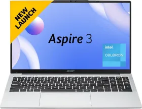 Acer Aspire 3 15 A325-42 Laptop (AMD Ryzen 5 7430U/ 16GB/ 512GB SSD/ Win11)