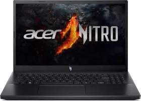 Acer Nitro V ANV15-41 NH.QPFSI.003 Gaming Laptop (AMD Ryzen 7 7735HS/ 16GB/ 512GB SSD/ Win11/ 6GB RTX3050 Graph)