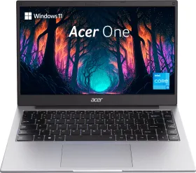 Acer One 14 Z8-415 UN.31VSI.006 Laptop (11th Gen Core i3 / 16GB/ 512GB SSD/ Win11 Home)