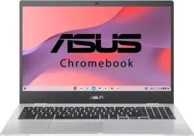 Asus Chromebook CX1500CKA-EJ0241 Laptop (Celeron N4500/ 4GB/ 64GB eMMC/ Chrome OS)