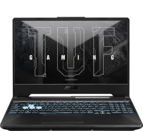 Asus TUF Gaming A15 FA507NUR-LP082W Gaming Laptop (AMD Ryzen 7 7435HS/ 16GB/ 512GB SSD/ Win11/ 6GB Graph)