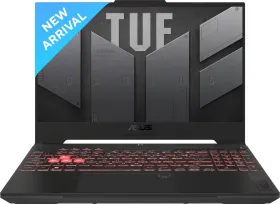 Asus TUF Gaming F15 2022 FX507ZC4-HN116W Gaming Laptop (12th Gen Core i5/ 16GB/512GB SSD/ Win11 / 4GB Graph)