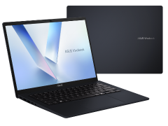 Asus Asus Vivobook 14 (2025) (AMD Ryzen AI 7 350)