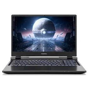 Colorful Evol P15 23-HE55D16512A-G-IND Gaming Laptop (12th Gen Core i5/ 16GB/ 512GB SSD/ Win11/ 6GB Graph)