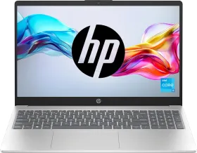 HP 15-fd0061TU Laptop (12th Gen Core i3/ 8 GB/ 512GB SSD/ Win11 Home)