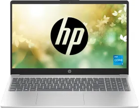 HP 15-fd0070TU Laptop (12th Gen Core i5/ 8GB/ 512GB SSD/ Win11 Home)