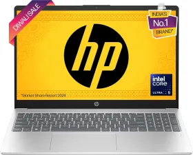 HP 15-fd1197TU Laptop (Intel Core Ultra 5 125H/ 16GB/ 1TB SSD/ Win11 Home)