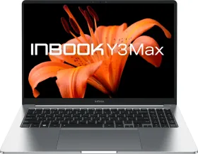 Infinix INBook Y3 Max Laptop (12th Gen Core i3/ 8GB/ 256GB SSD/ Win 11)