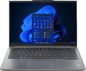 Lenovo ThinkPad E14 21JRS04700 Laptop (AMD Ryzen 7 7730U/ 16GB/ 512GB SSD/ Win11 Home)