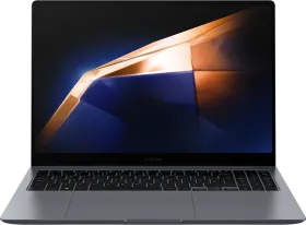 Samsung Galaxy Book 4 NP750XGJ-LG4IN Laptop (13th Gen Intel Core i3-1315U/ 8GB/ 512GB SSD/ Win11)