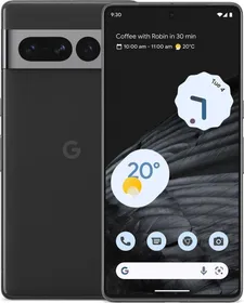 Google Pixel 7 Pro 5G