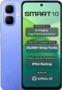 Infinix Smart 10