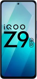 iQOO Z9 5G