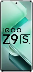 iQOO Z9s (8GB RAM + 256GB)