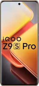 iQOO Z9s Pro 5G