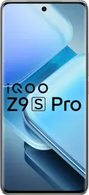 iQOO Z9s Pro (8GB RAM + 256GB)