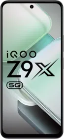 iQOO Z9x (6GB RAM + 128GB)