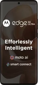 Motorola Edge 50 Ultra 5G