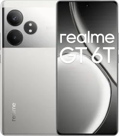 Realme GT 6T