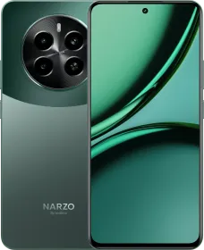 Realme Narzo 70 5G (8GB RAM + 128 GB)