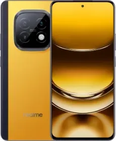 Realme Narzo 70 Turbo 5G