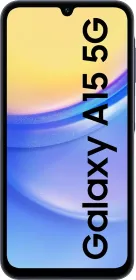 Samsung Galaxy A15 5G