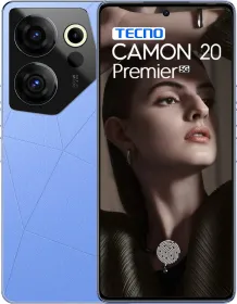 Tecno Camon 20 Premier