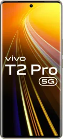 Vivo T2 Pro 5G