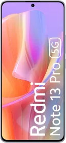 Xiaomi Redmi Note 13 Pro 5G