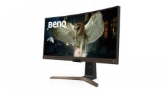 Benq EW3880R 38-inch Curved Ultra-wide WQHD+ Monitor