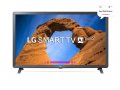 LG 32 Inch LED HD Ready TV (32LK616BPTB)