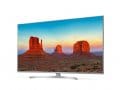 LG 49 Inch LED Ultra HD (4K) TV (49UK7500PTA)