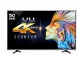 Vu 49 Inch LED Ultra HD (4K) TV (50BU116)