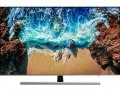 Samsung 65 Inch LED Ultra HD (4K) TV (65NU8000)