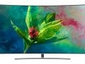 Samsung 65 Inch QLED Ultra HD (4K) TV (65Q8CN)
