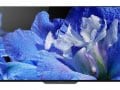 Sony 65 Inch OLED Ultra HD (4K) TV (KD-65A8F)