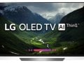 LG 65 Inch OLED Ultra HD (4K) TV (OLED65E8PTA)