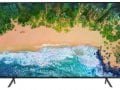 Samsung 75 Inch LED Ultra HD (4K) TV (Series 7 75NU7100)