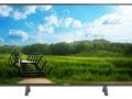 Panasonic 43 Inch LED Ultra HD (4K) TV (TH-43FX650D)