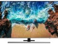 Samsung 49 Inch LED Ultra HD (4K) TV (49NU8000)