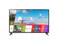 LG 55 Inch LED Ultra HD (4K) TV (55LJ550T)